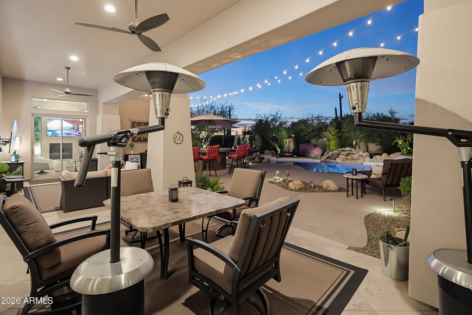 7232 E ALTA SIERRA Drive, Scottsdale, AZ 85266 — photo 56 of 91