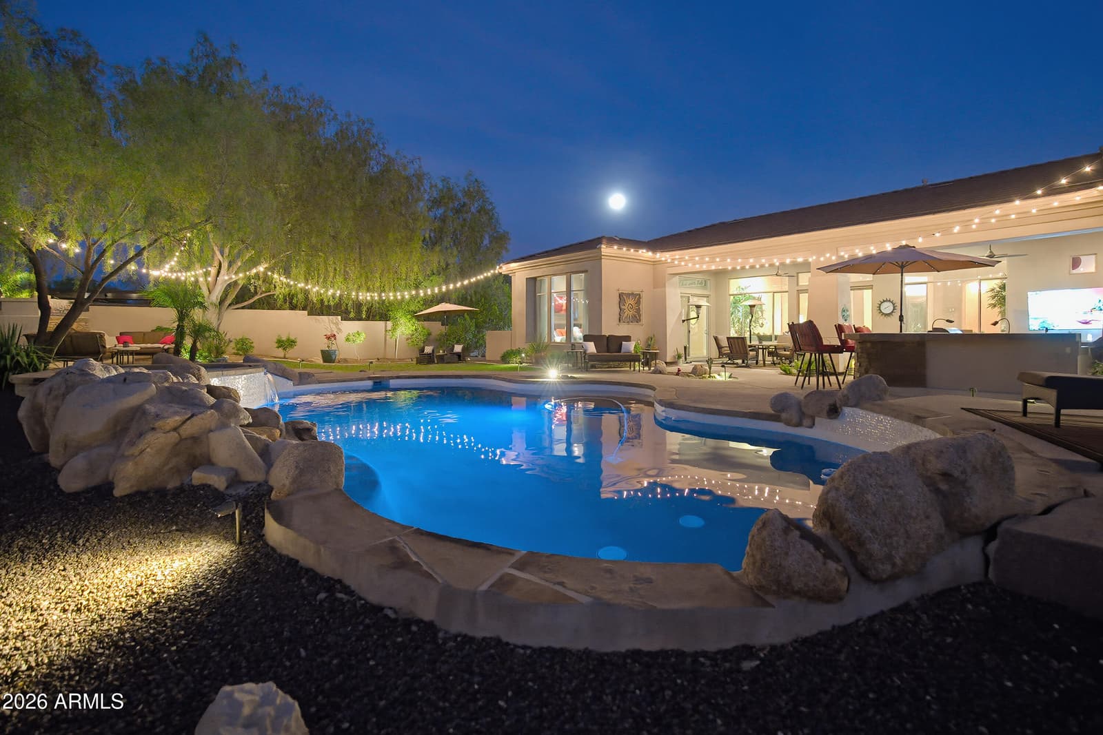 7232 E ALTA SIERRA Drive, Scottsdale, AZ 85266 — photo 66 of 91