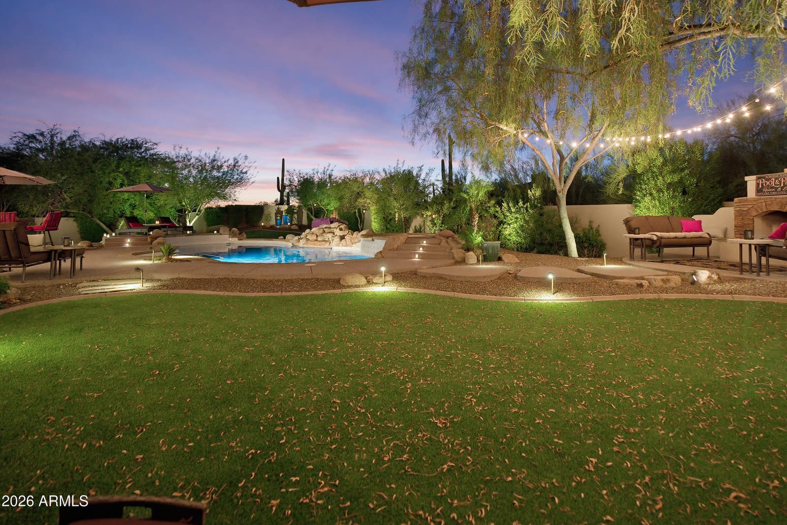 7232 E ALTA SIERRA Drive, Scottsdale, AZ 85266 — photo 65 of 91