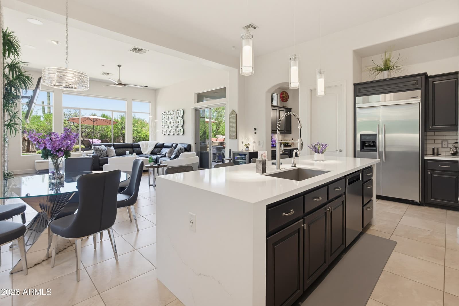 7232 E ALTA SIERRA Drive, Scottsdale, AZ 85266 — photo 14 of 91