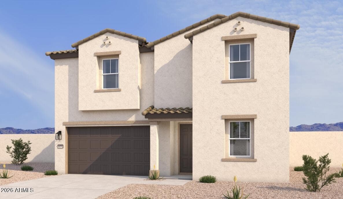 46830 W Dry Gulch Dry Road, Maricopa, AZ 85139 — photo 1 of 3