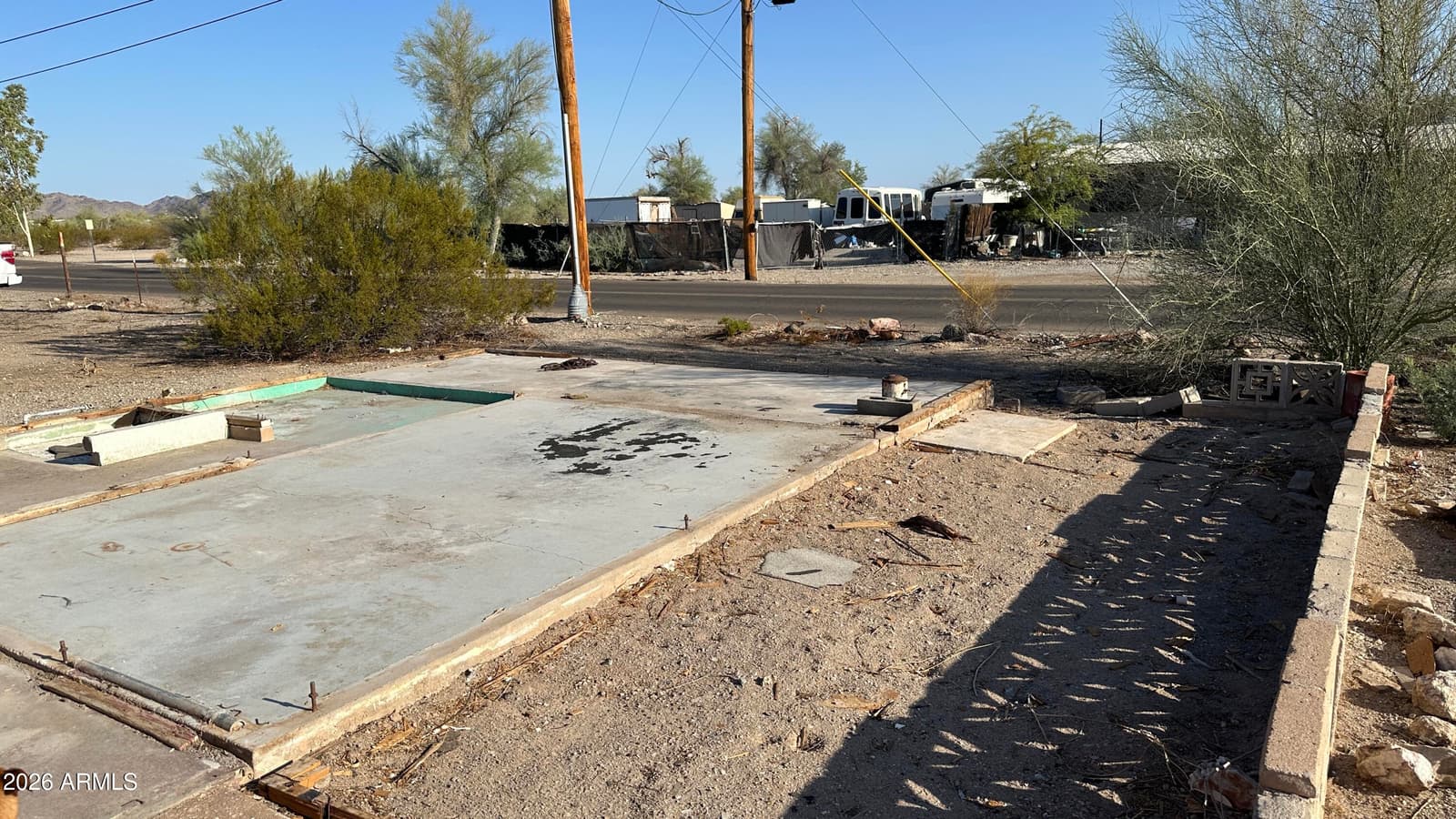 245 W QUAIL TRAIL Drive, Quartzsite, AZ 85346 — photo 23 of 27