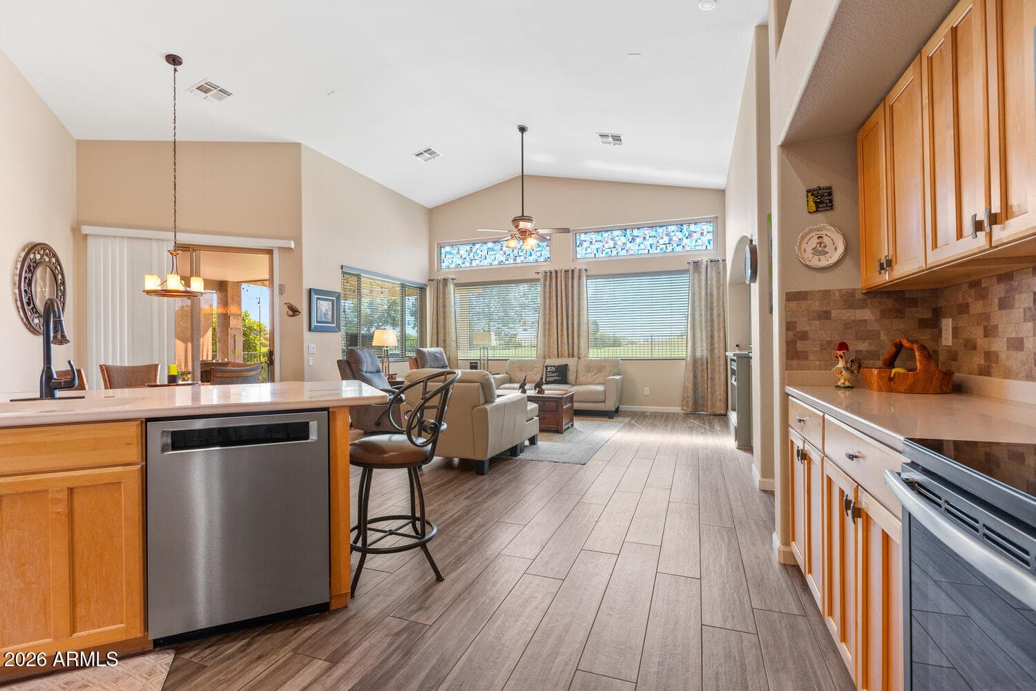 17489 N GOLDWATER Drive, Surprise, AZ 85374 — photo 12 of 65