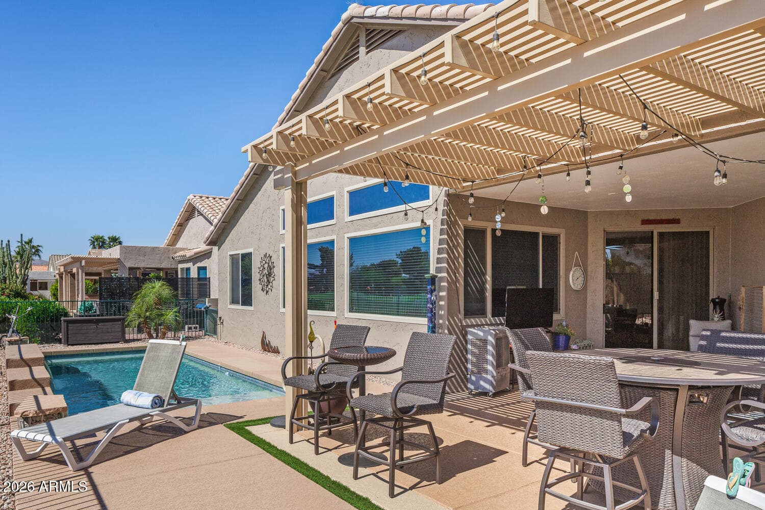 17489 N GOLDWATER Drive, Surprise, AZ 85374 — photo 38 of 65