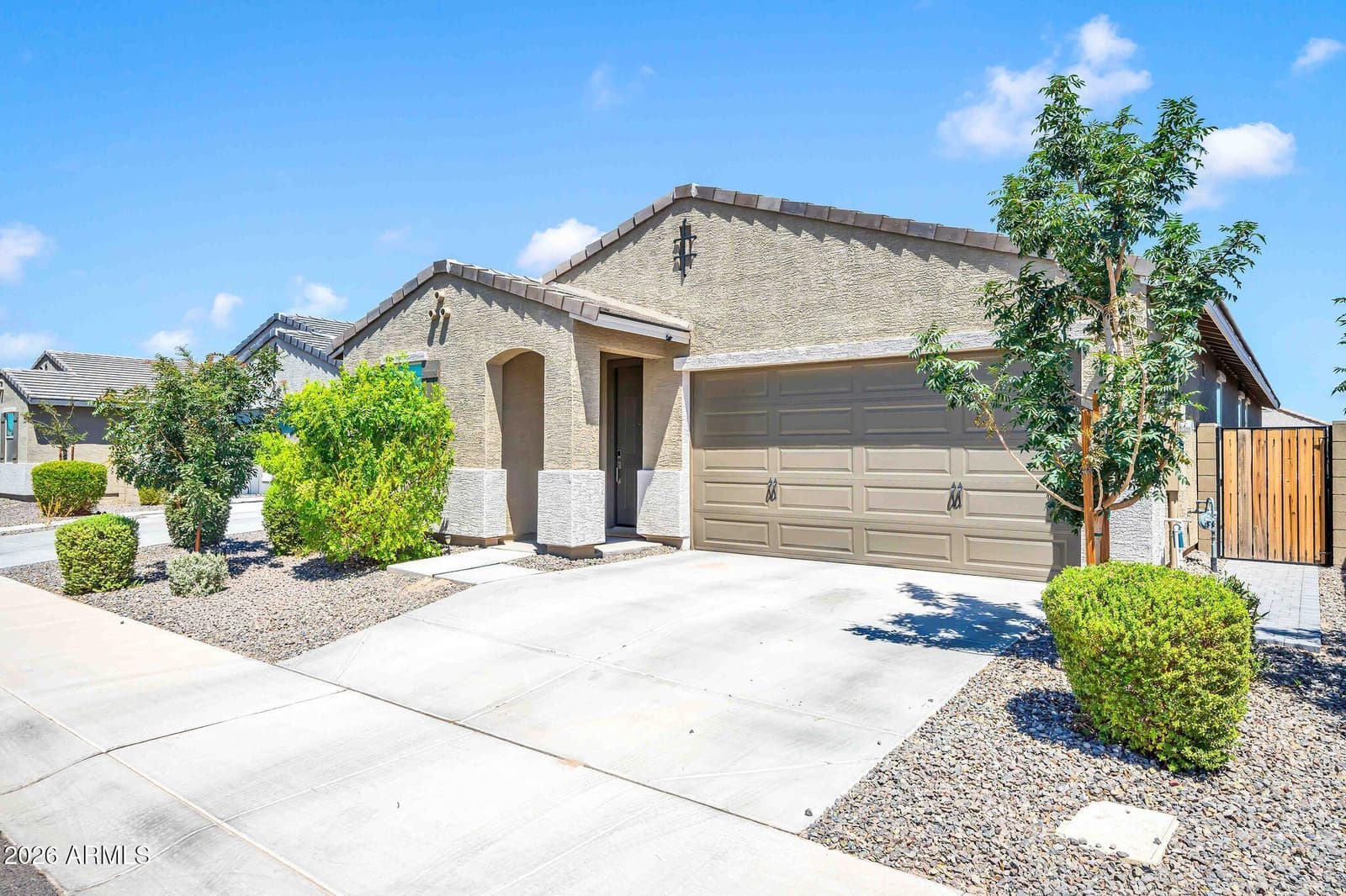 6838 W BETH Drive, Laveen, AZ 85339 — photo 4 of 53