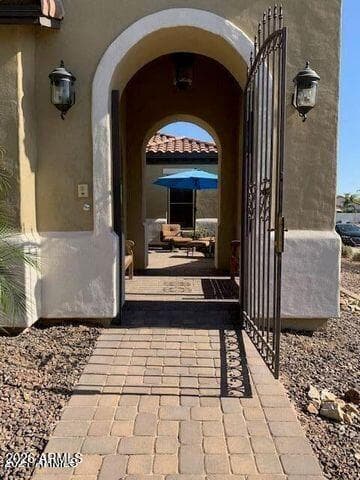 2318 E Aster Drive, Chandler, AZ 85286 — photo 3 of 10
