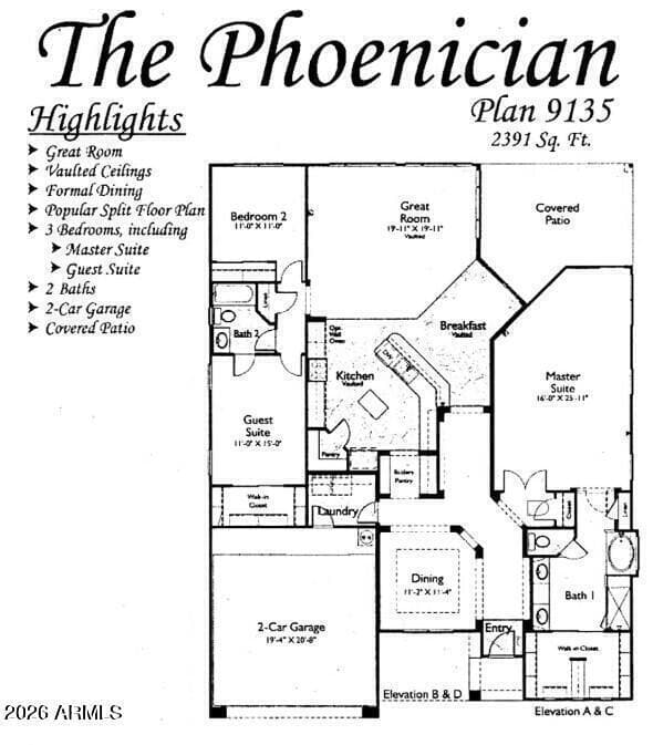 17489 N GOLDWATER Drive, Surprise, AZ 85374 — photo 49 of 65