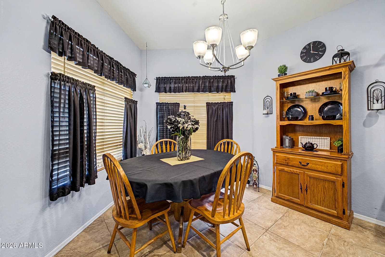 1309 E DAISY Way, San Tan Valley, AZ 85143 — photo 7 of 40