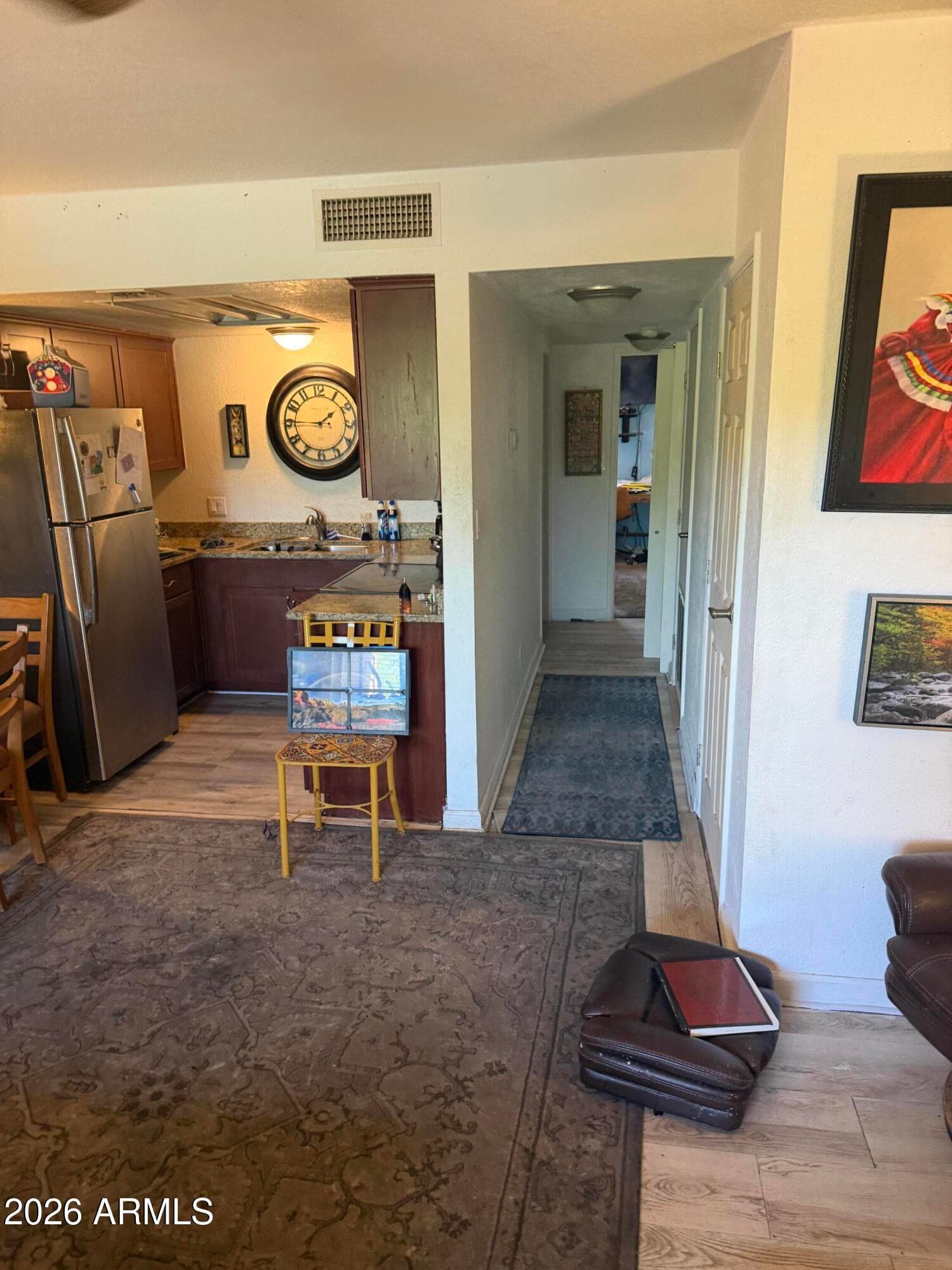 140 E E Cortez, 201A Drive 201A, Sedona, AZ 86351 — photo 5 of 12