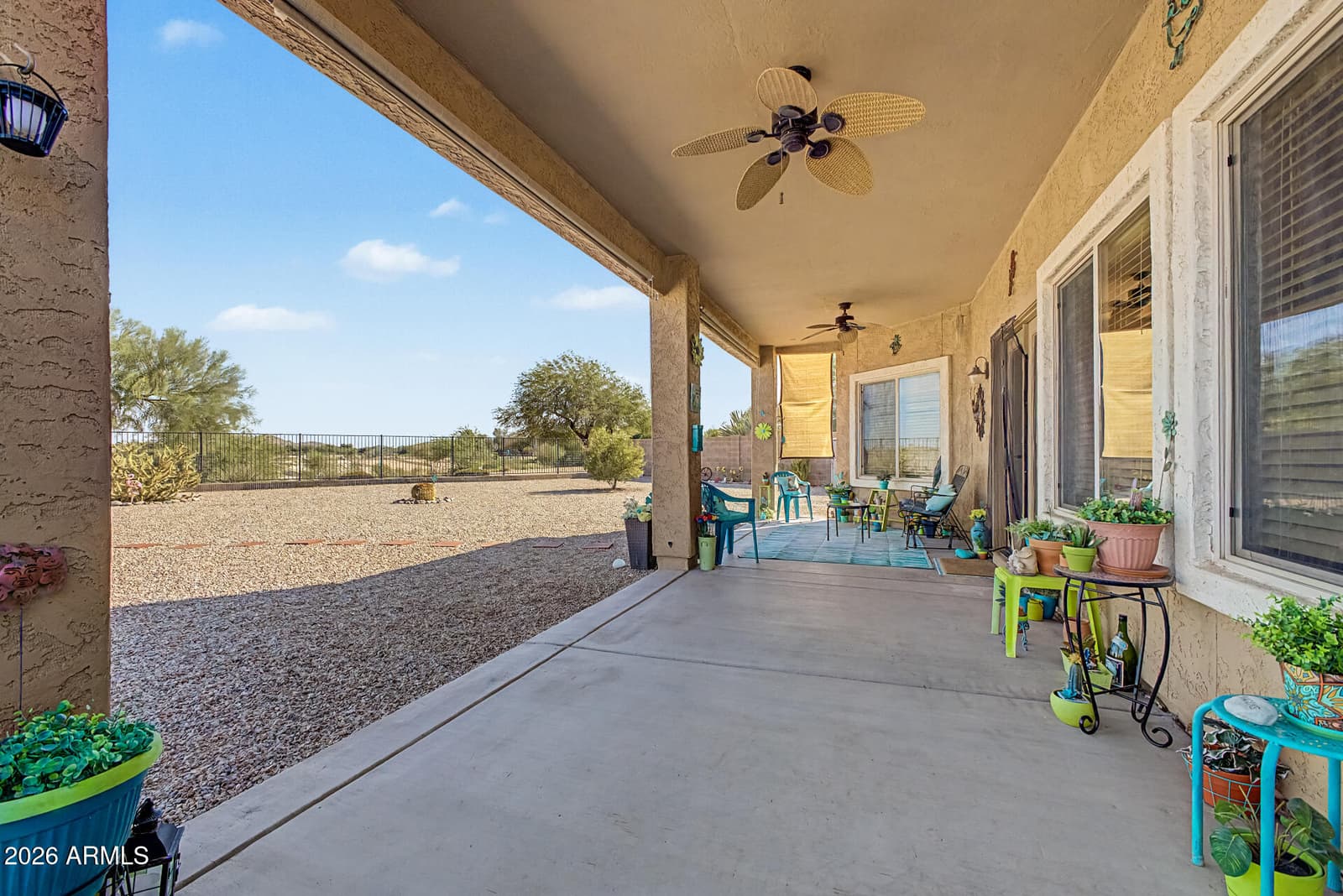 1309 E DAISY Way, San Tan Valley, AZ 85143 — photo 21 of 40