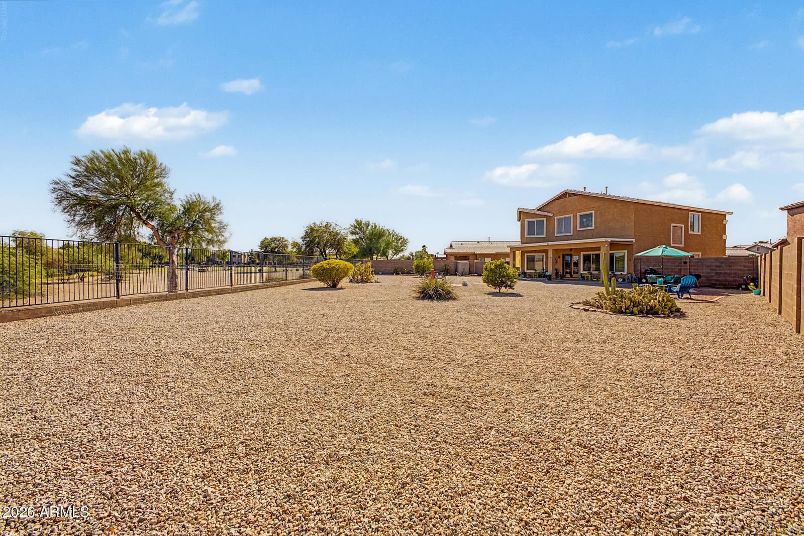 1309 E DAISY Way, San Tan Valley, AZ 85143 — photo 23 of 40