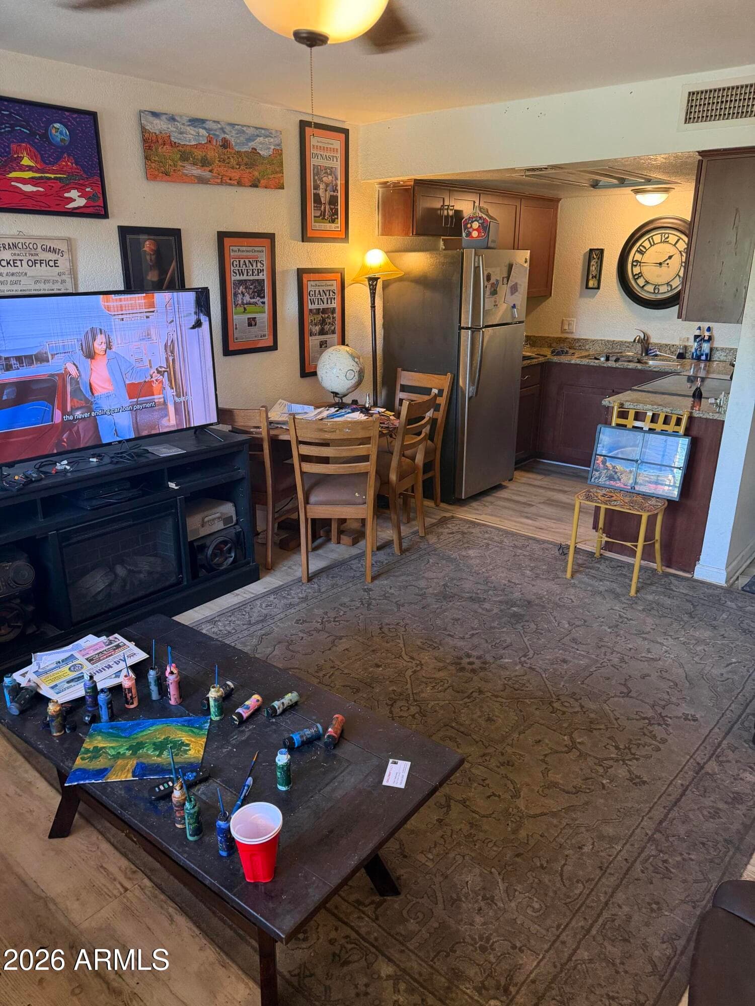 140 E E Cortez, 201A Drive 201A, Sedona, AZ 86351 — photo 1 of 12