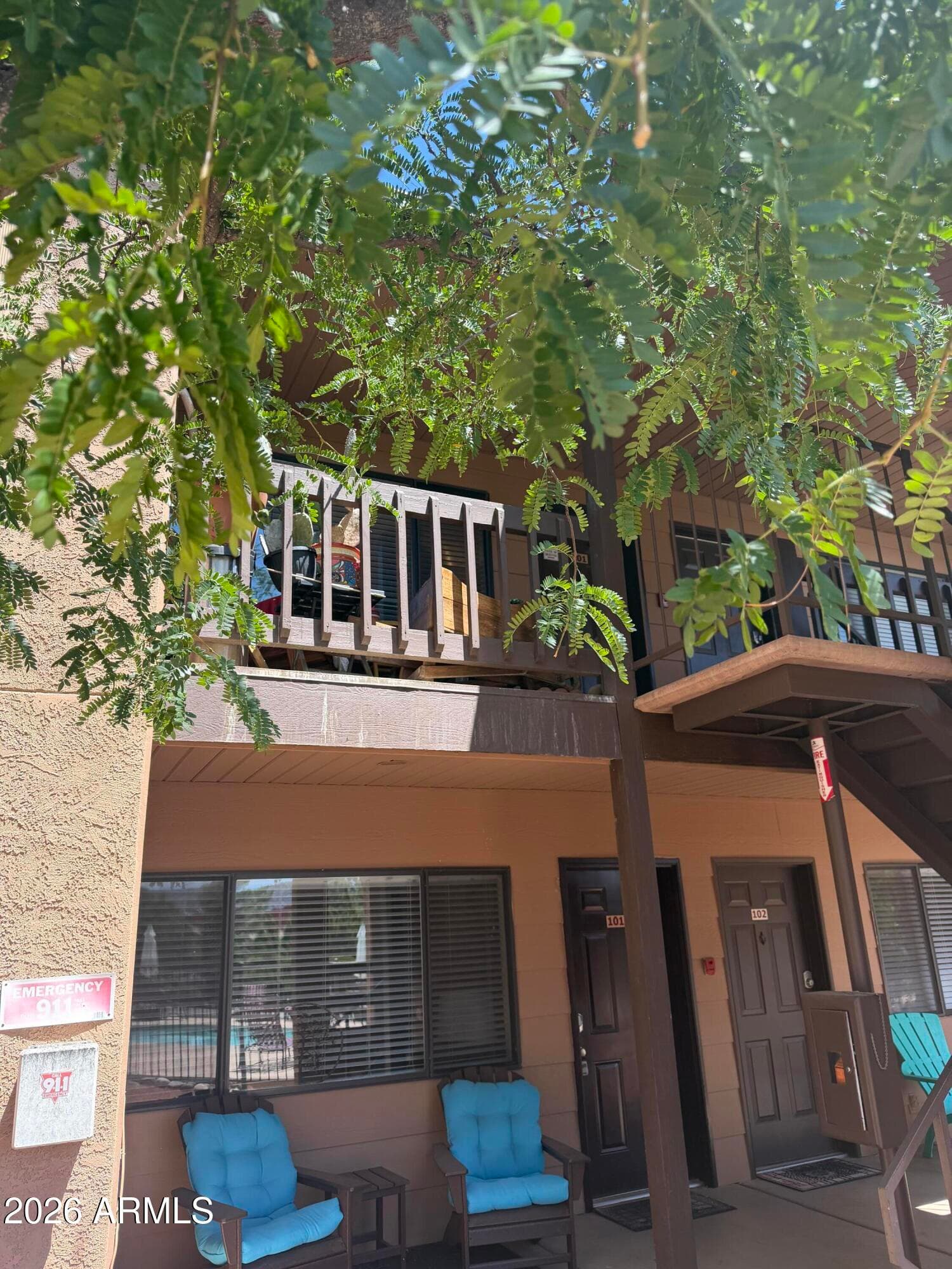 140 E E Cortez, 201A Drive 201A, Sedona, AZ 86351 — photo 12 of 12