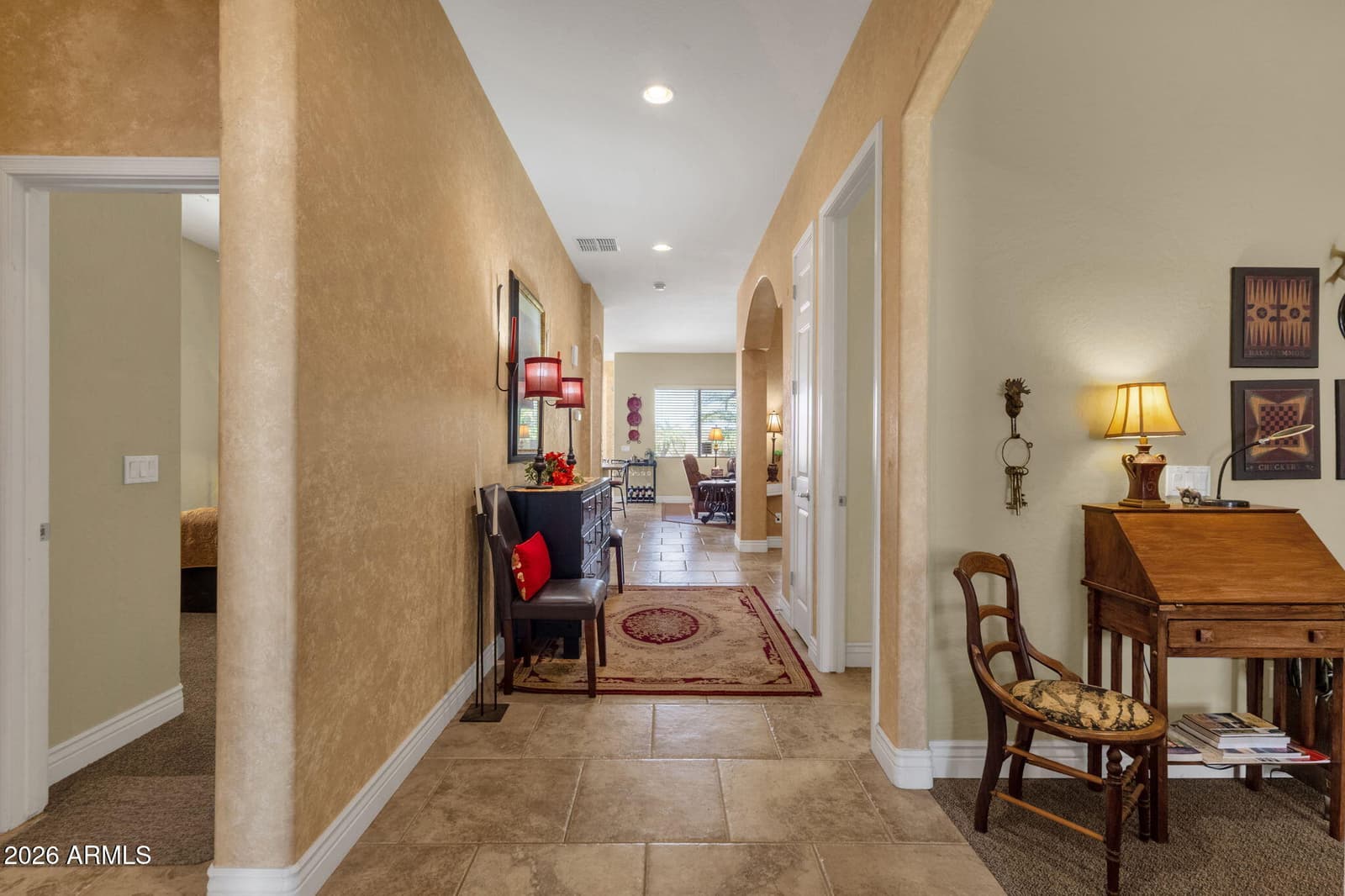 3428 W MORGAN Lane, San Tan Valley, AZ 85144 — photo 7 of 37