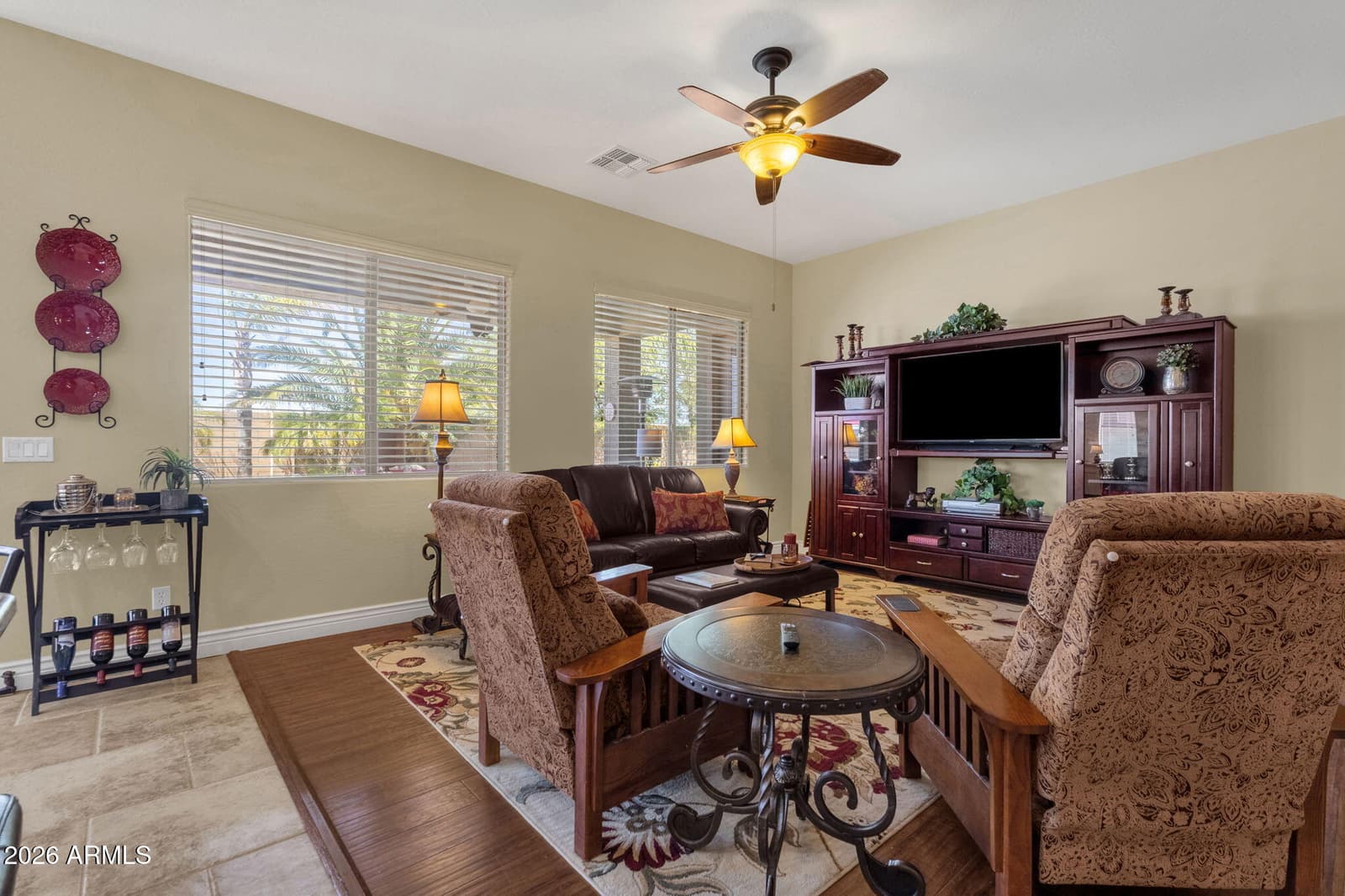3428 W MORGAN Lane, San Tan Valley, AZ 85144 — photo 11 of 37
