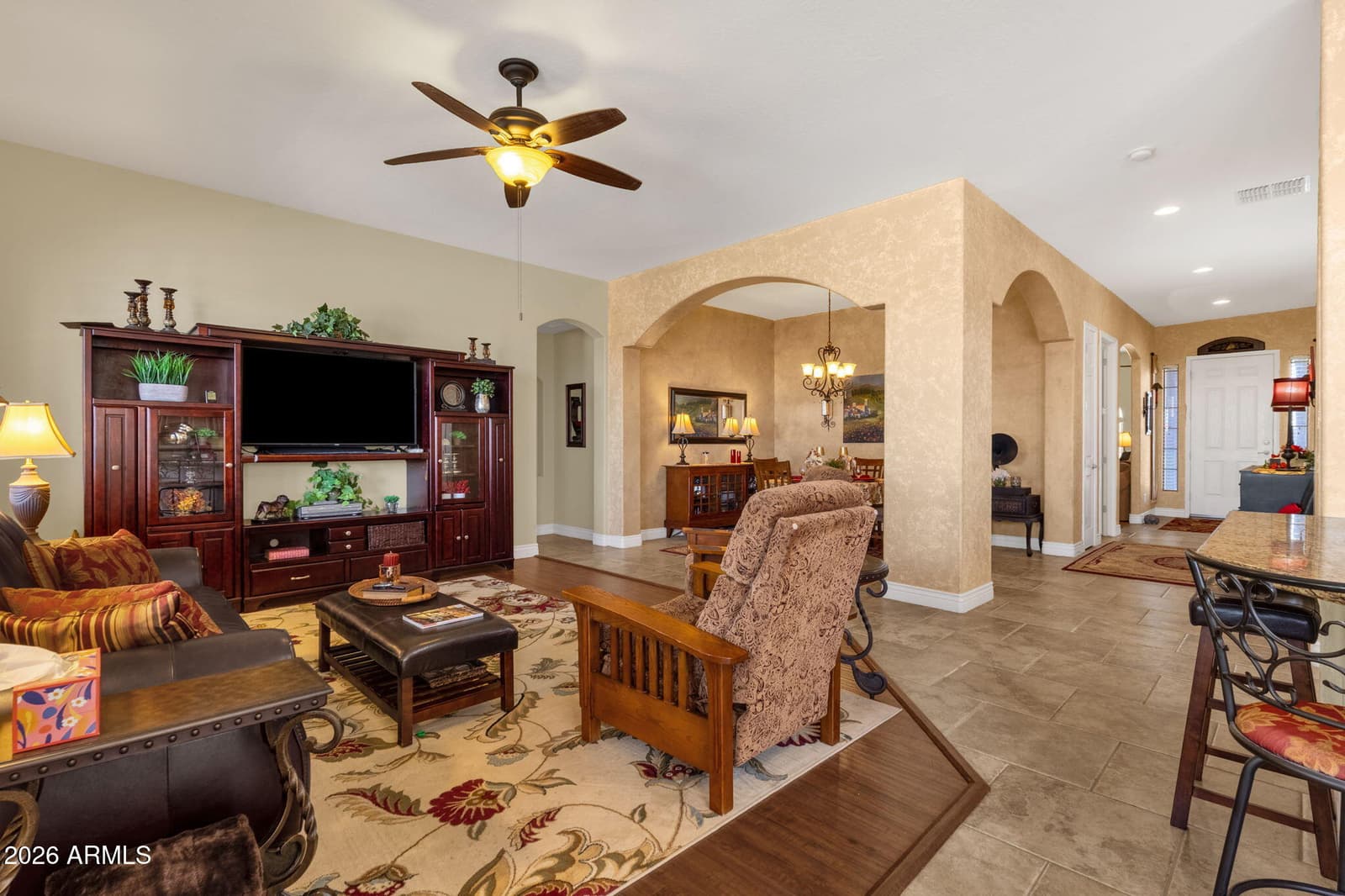 3428 W MORGAN Lane, San Tan Valley, AZ 85144 — photo 12 of 37
