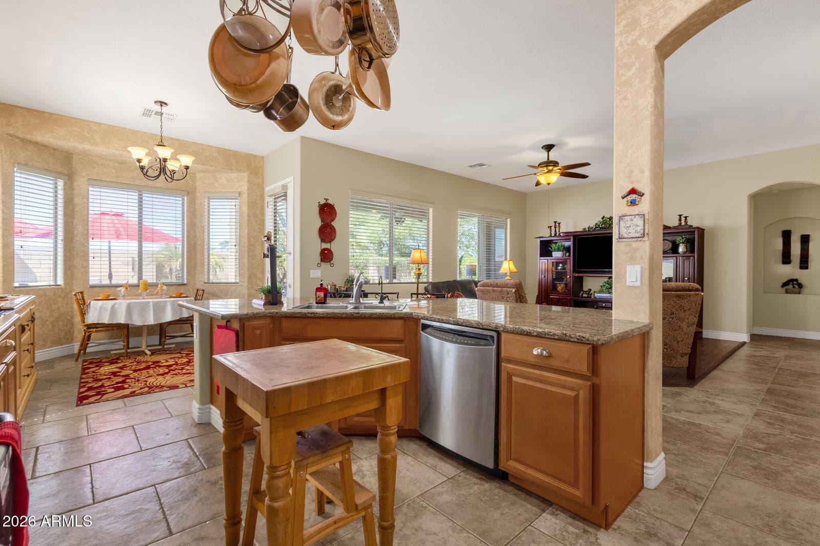 3428 W MORGAN Lane, San Tan Valley, AZ 85144 — photo 15 of 37