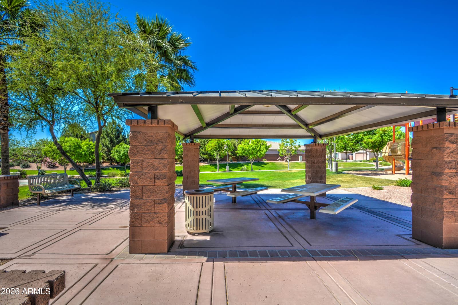 1348 W ALPINE TREE Avenue, San Tan Valley, AZ 85140 — photo 66 of 75