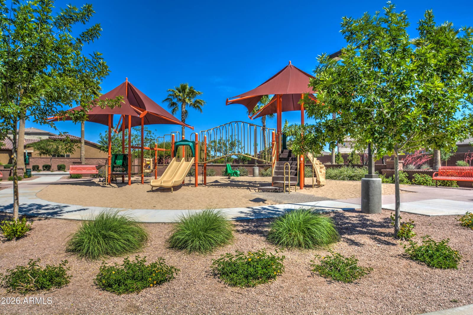 1348 W ALPINE TREE Avenue, San Tan Valley, AZ 85140 — photo 75 of 75