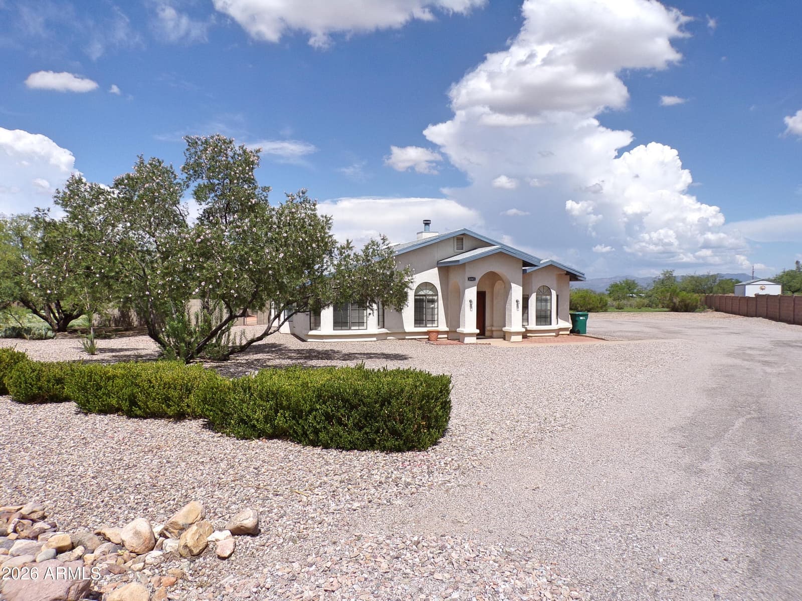 4441 S PUEBLO Avenue, Sierra Vista, AZ 85650 — photo 1 of 40