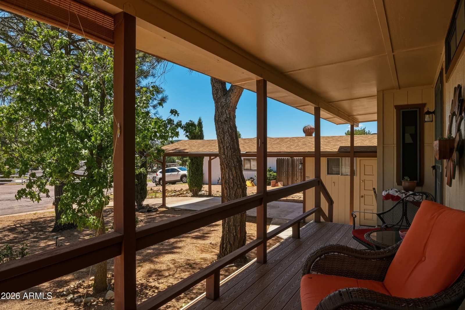 124 S BIRCHWOOD Circle, Payson, AZ 85541 — photo 7 of 42