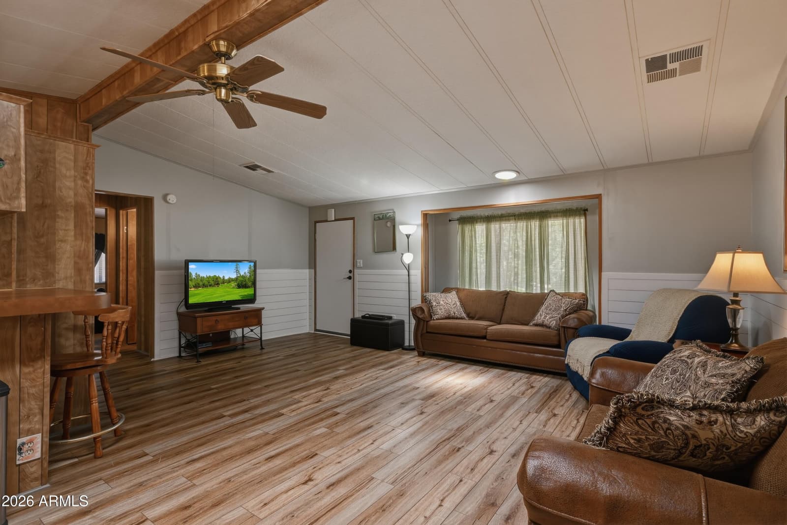 124 S BIRCHWOOD Circle, Payson, AZ 85541 — photo 10 of 42