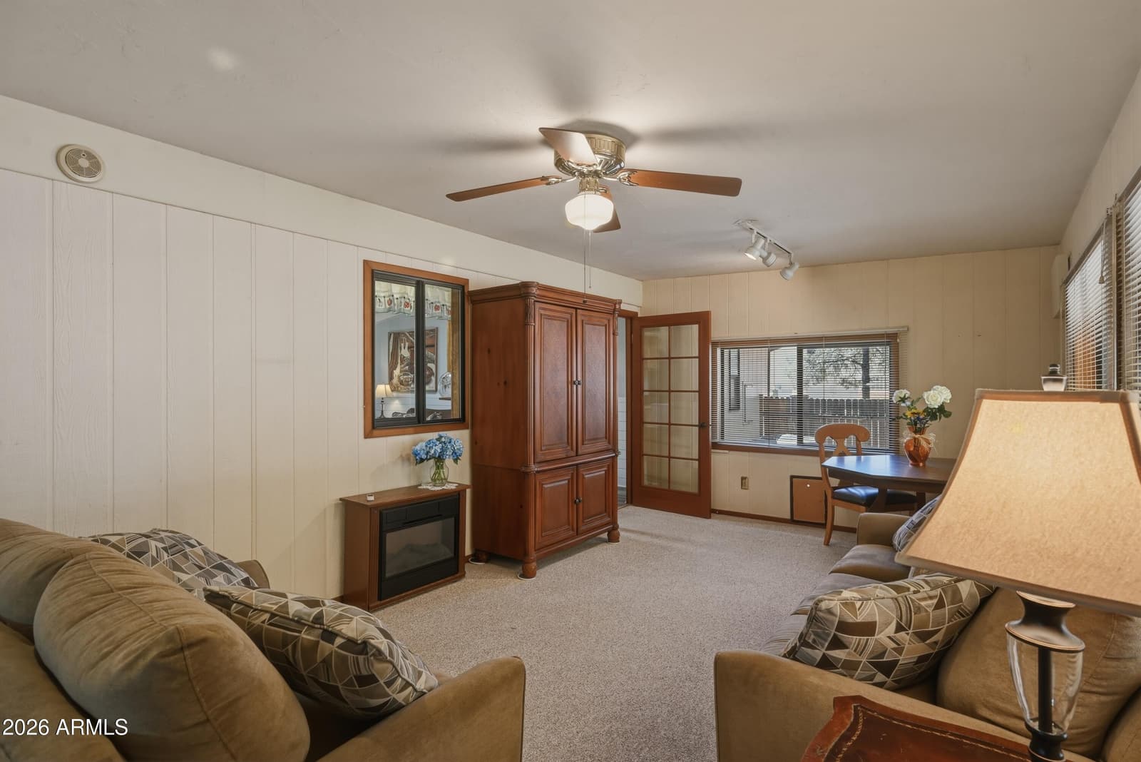124 S BIRCHWOOD Circle, Payson, AZ 85541 — photo 22 of 42
