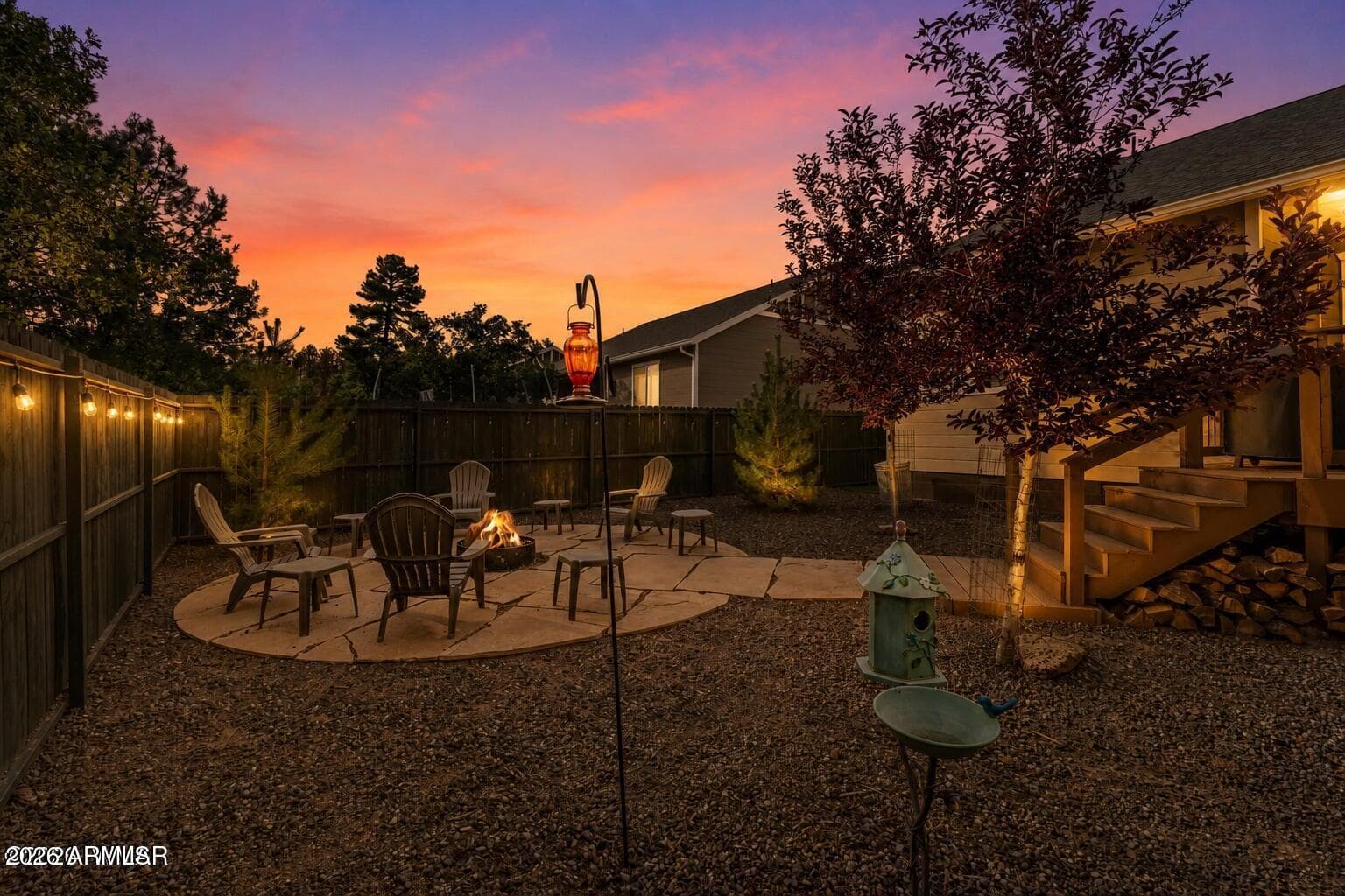 841 W Yeager Lane, Lakeside, AZ 85929 — photo 3 of 50