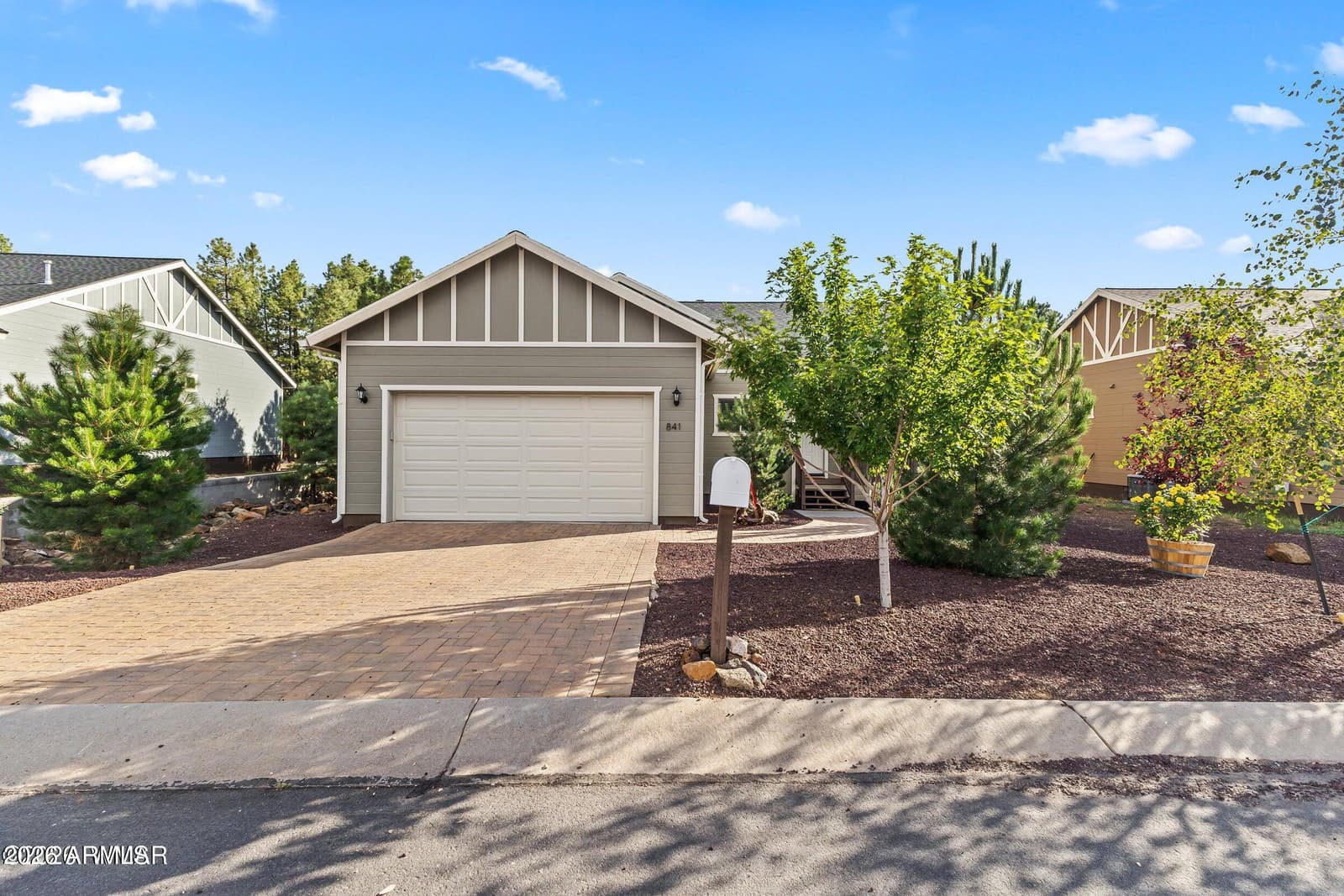 841 W Yeager Lane, Lakeside, AZ 85929 — photo 4 of 50