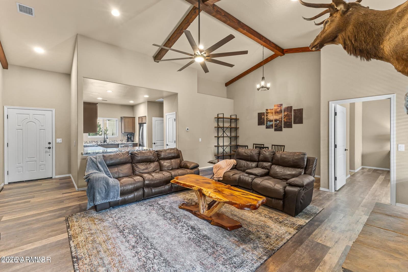 841 W Yeager Lane, Lakeside, AZ 85929 — photo 8 of 50