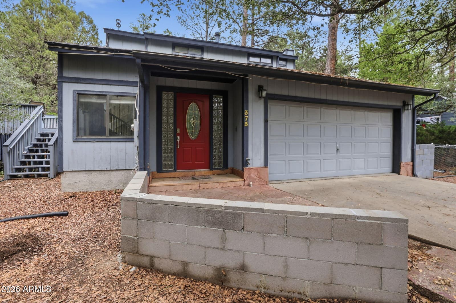 375 Banning Creek Road, Prescott, AZ 86303 — photo 3 of 32