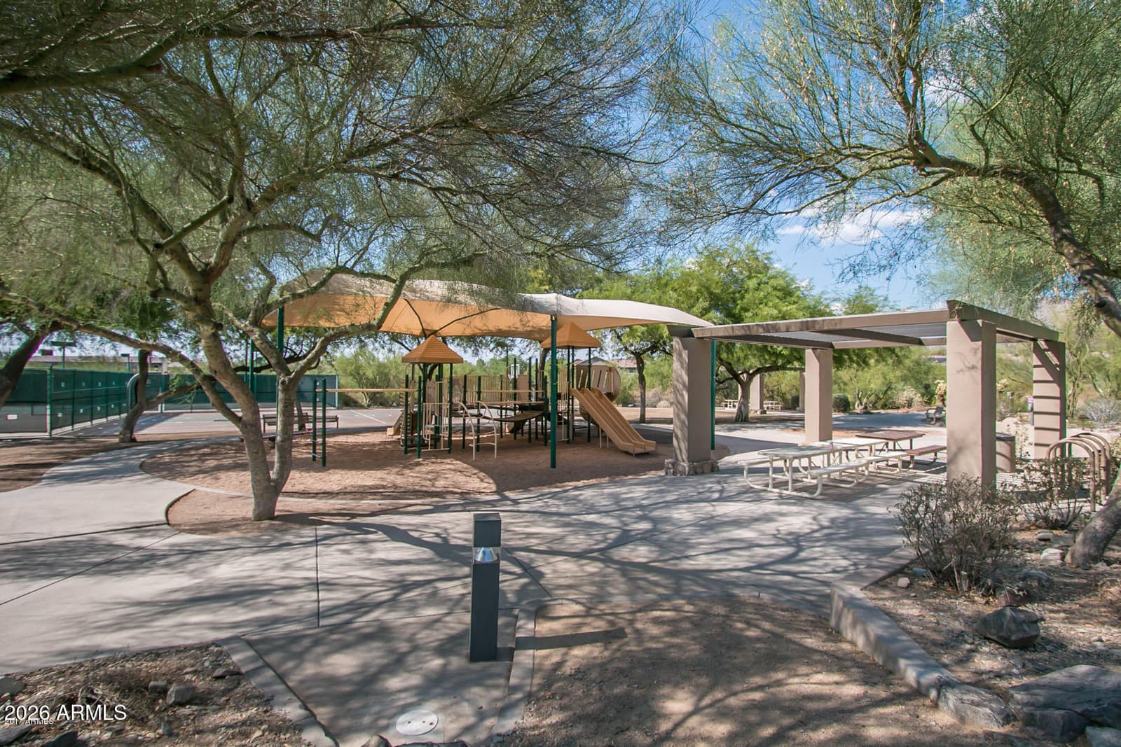 10394 E Hillery Drive, Scottsdale, AZ 85255 — photo 38 of 42