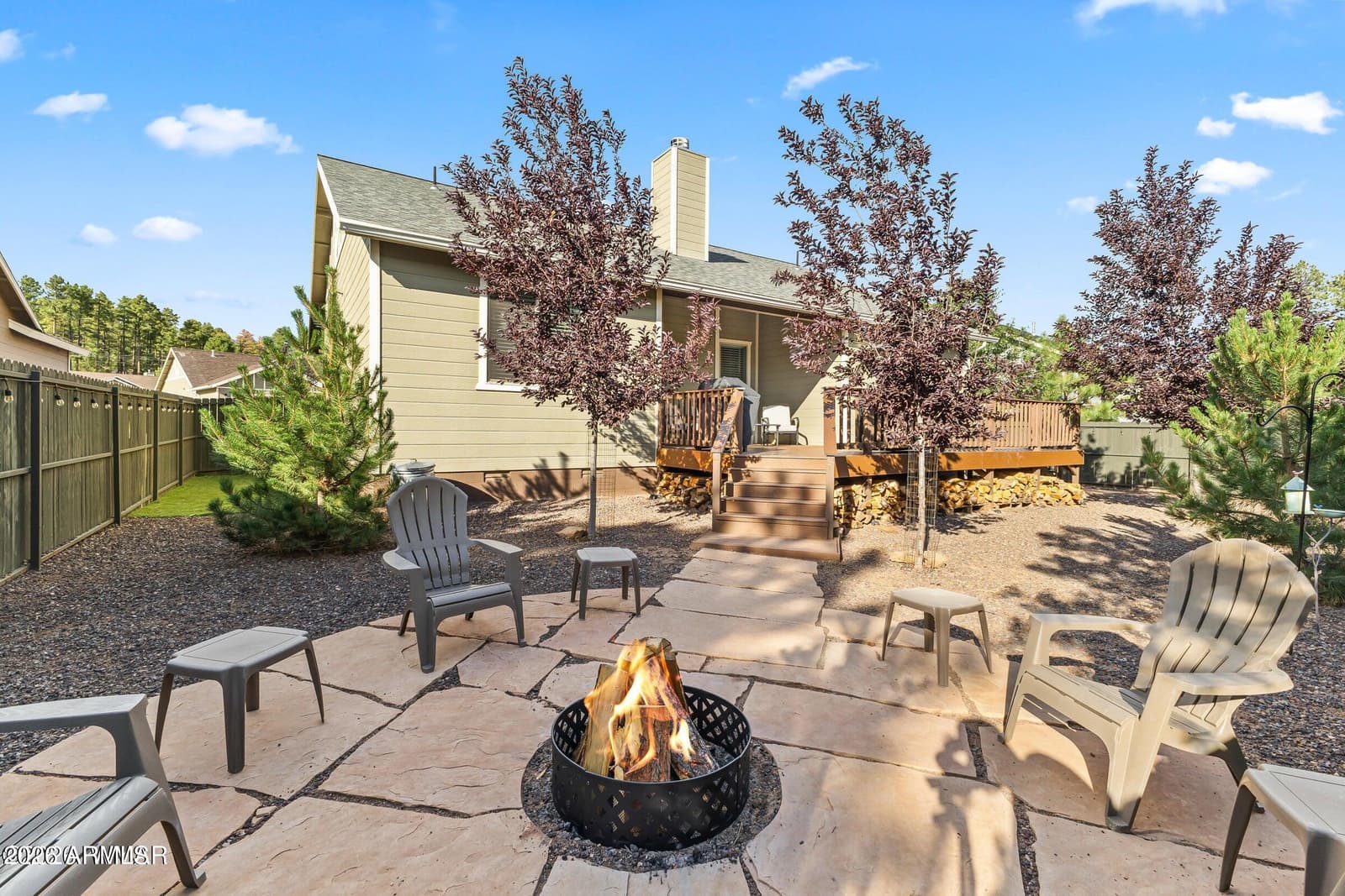 841 W Yeager Lane, Lakeside, AZ 85929 — photo 32 of 50