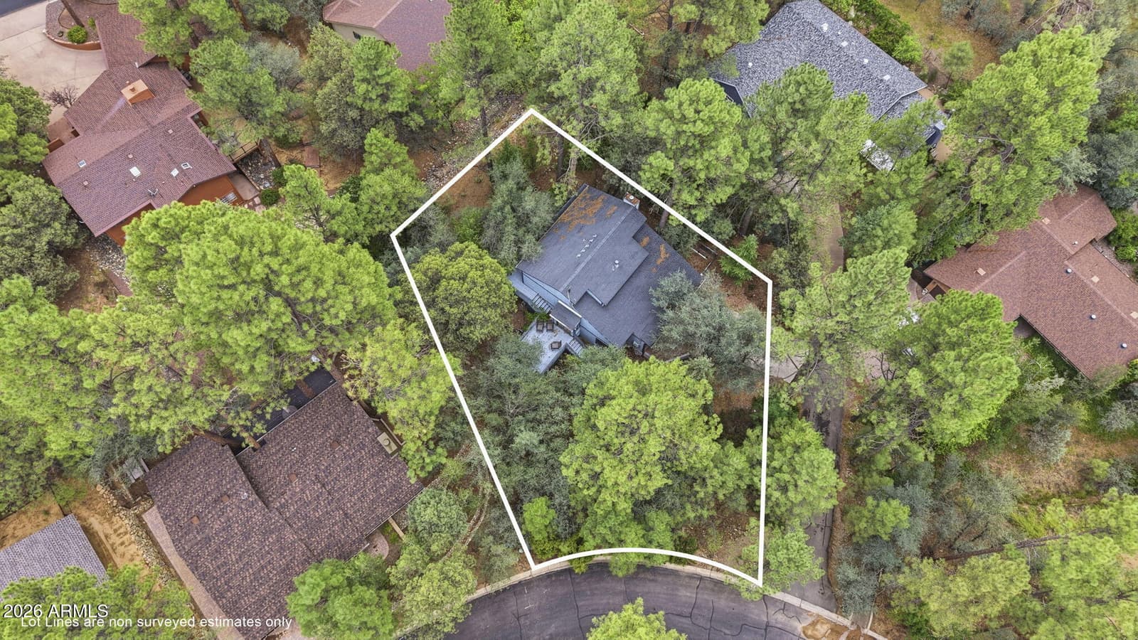 375 Banning Creek Road, Prescott, AZ 86303 — photo 28 of 32