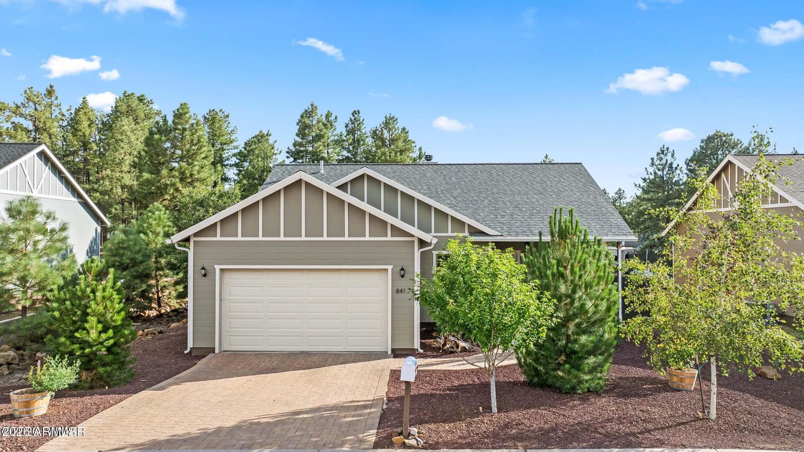841 W Yeager Lane, Lakeside, AZ 85929 — photo 39 of 50