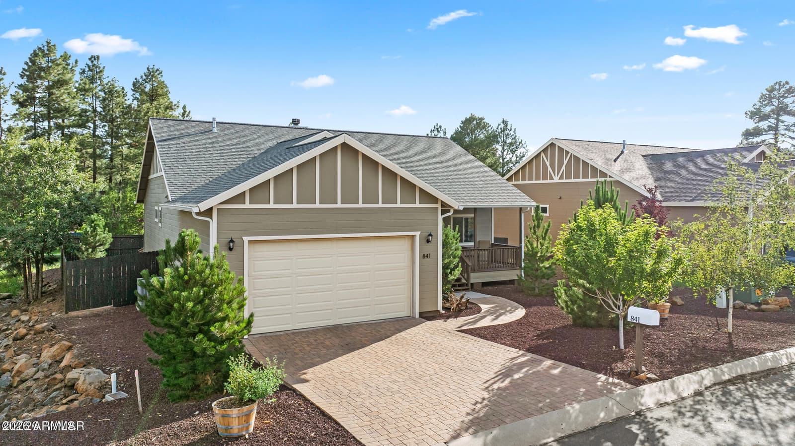 841 W Yeager Lane, Lakeside, AZ 85929 — photo 40 of 50