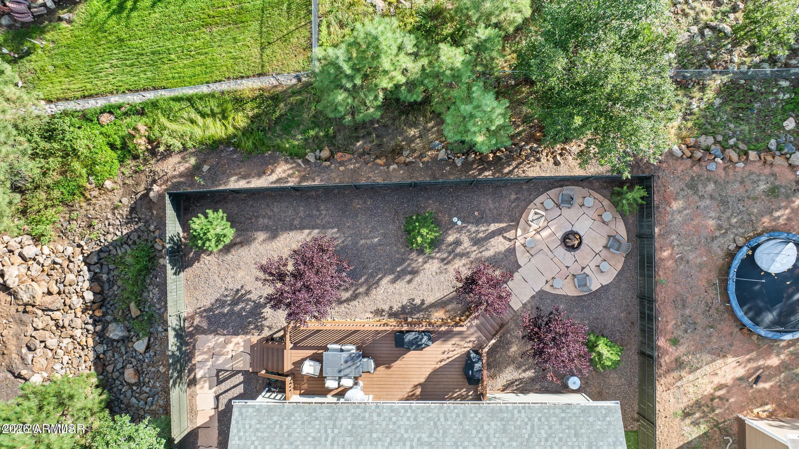 841 W Yeager Lane, Lakeside, AZ 85929 — photo 45 of 50