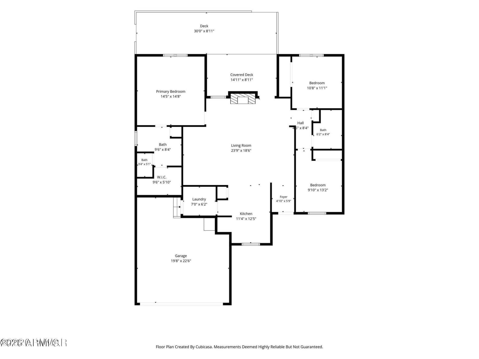 841 W Yeager Lane, Lakeside, AZ 85929 — photo 49 of 50