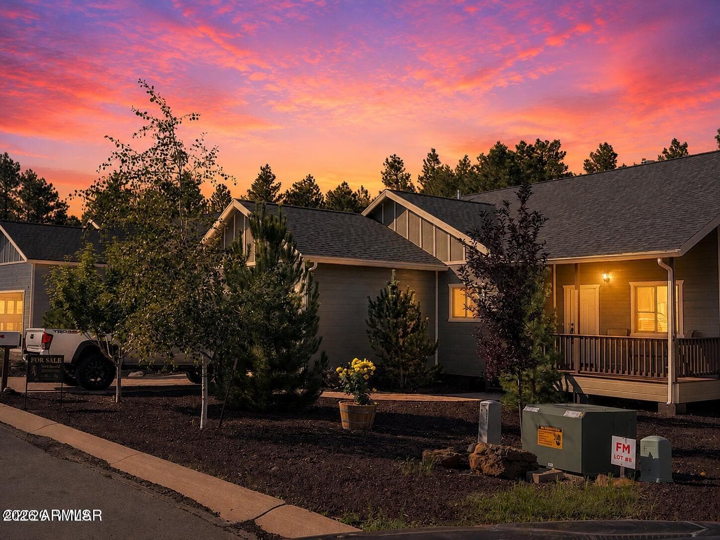 841 W Yeager Lane, Lakeside, AZ 85929 — photo 50 of 50