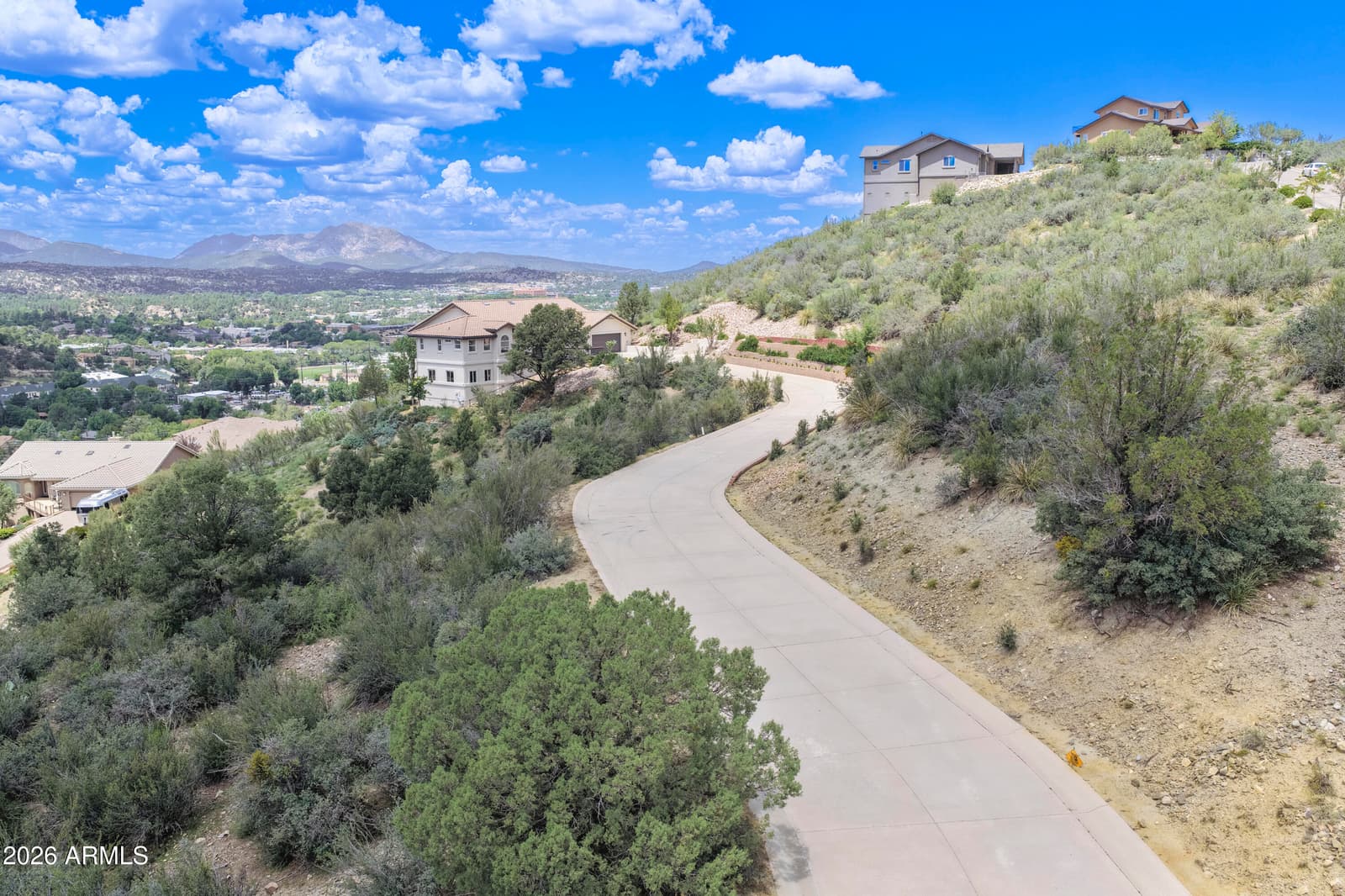 374 SUMMIT POINTE Drive, Prescott, AZ 86303 — photo 1 of 69