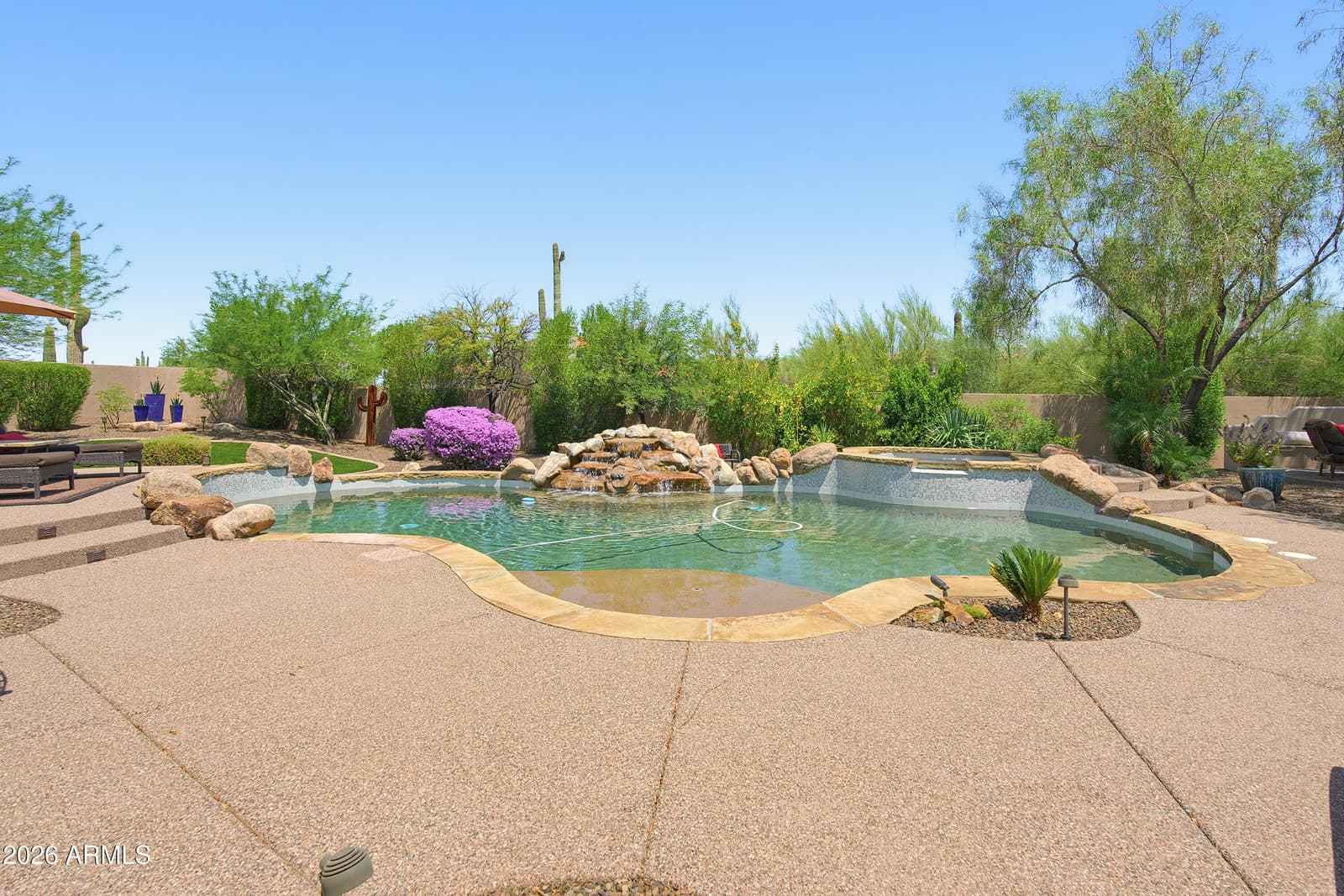 7232 E ALTA SIERRA Drive, Scottsdale, AZ 85266 — photo 60 of 91