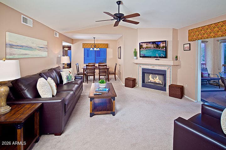 9735 N 94TH Place 209, Scottsdale, AZ 85258 — photo 1 of 11
