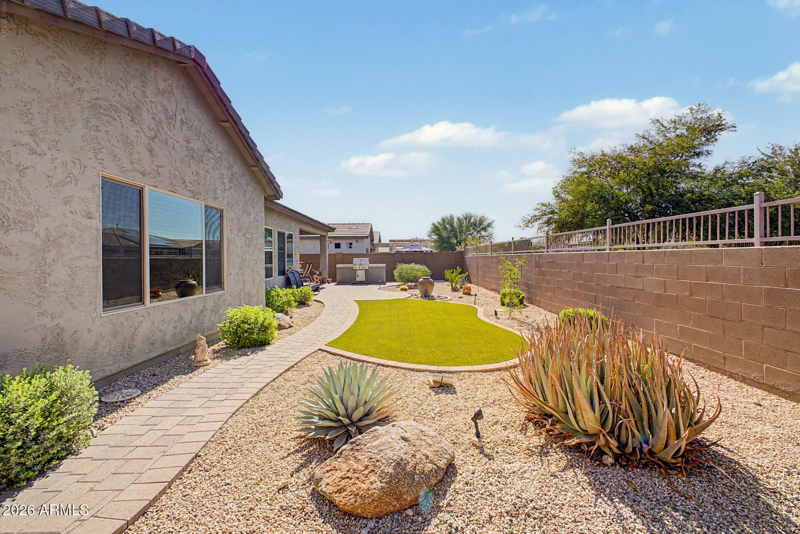 5640 W VICTORY Way, Florence, AZ 85132 — photo 34 of 55