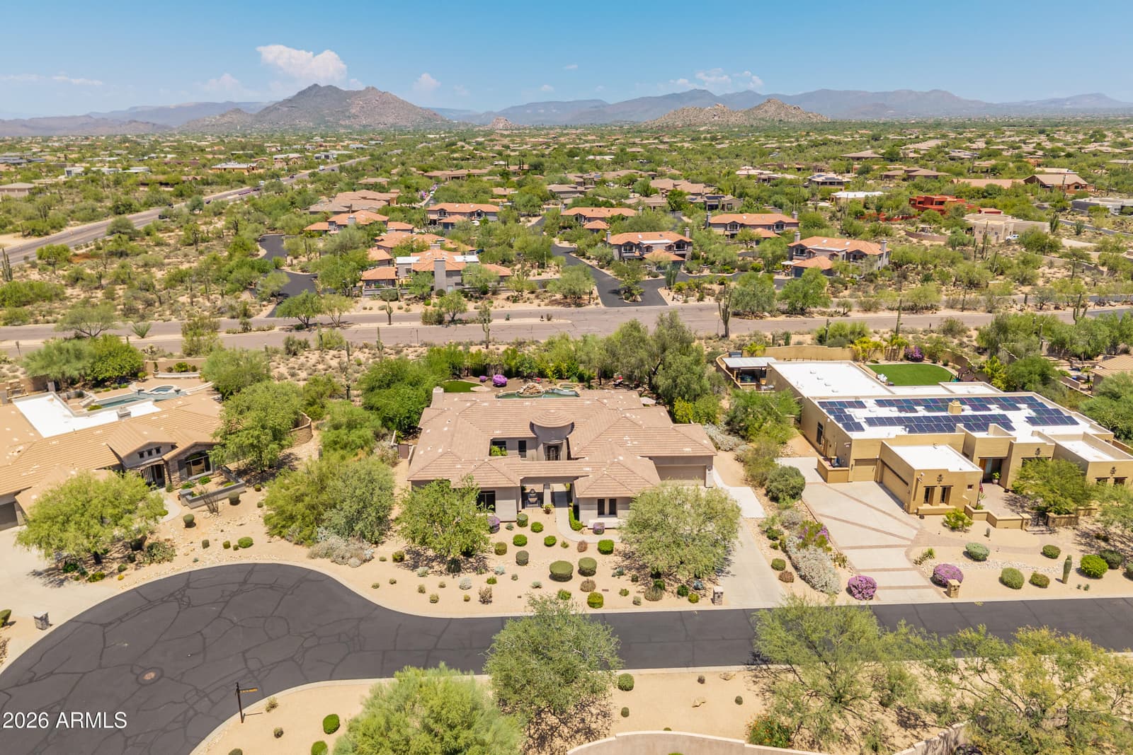 7232 E ALTA SIERRA Drive, Scottsdale, AZ 85266 — photo 81 of 91