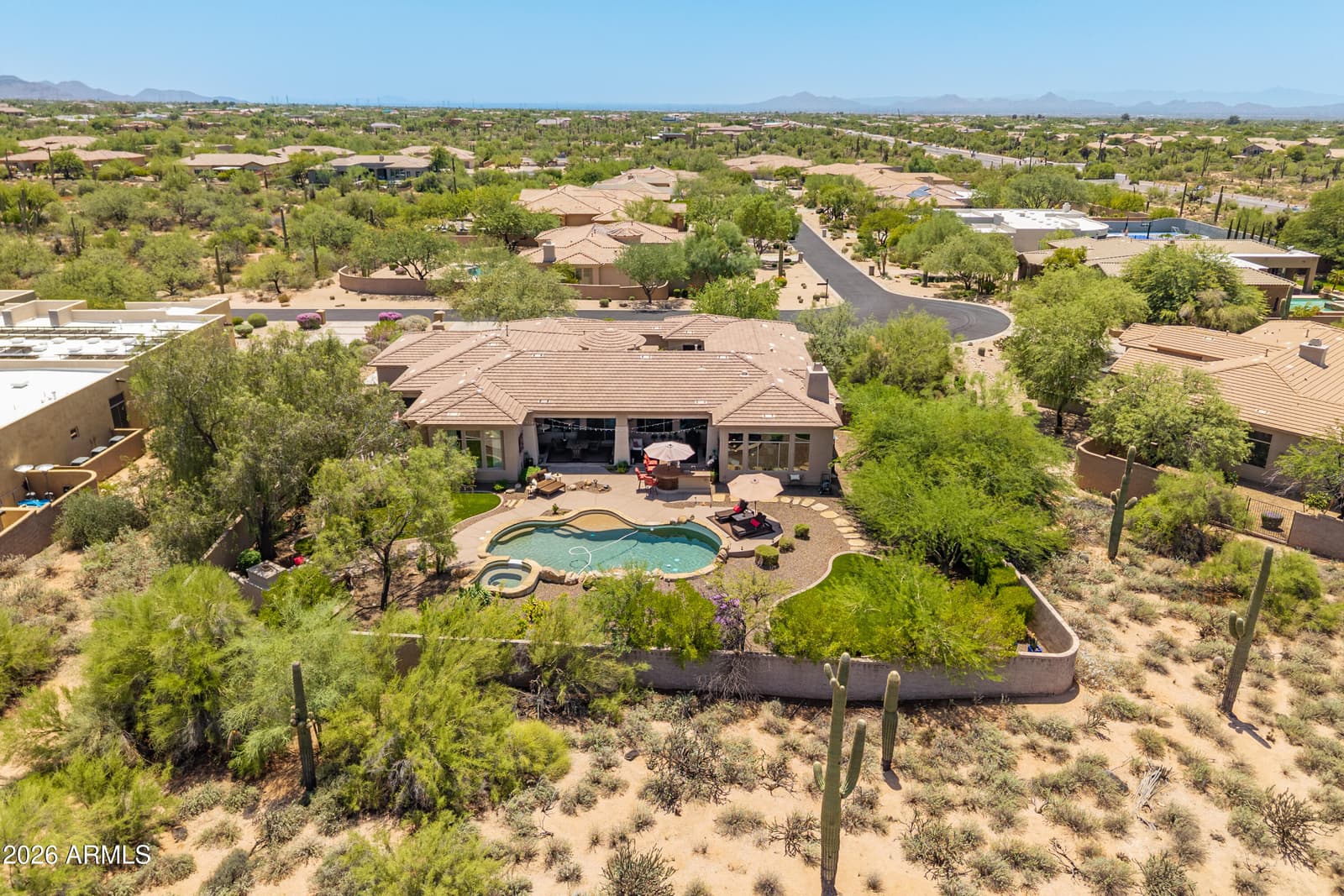 7232 E ALTA SIERRA Drive, Scottsdale, AZ 85266 — photo 88 of 91