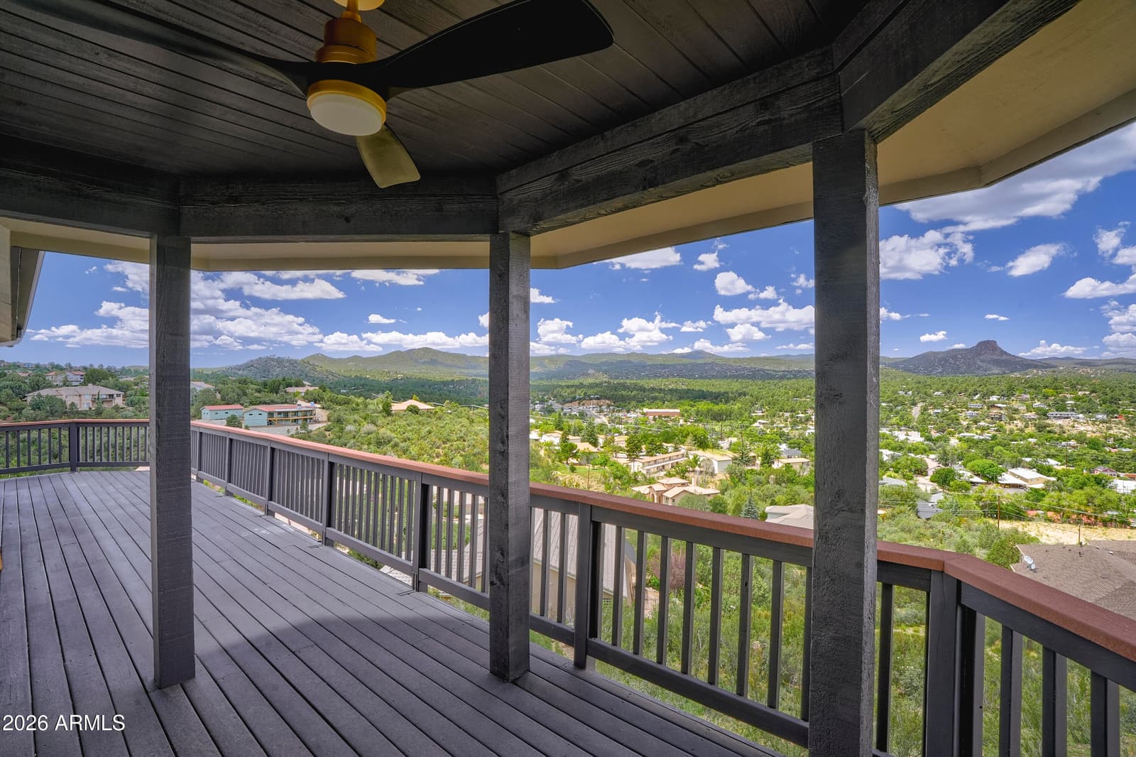 374 SUMMIT POINTE Drive, Prescott, AZ 86303 — photo 50 of 69