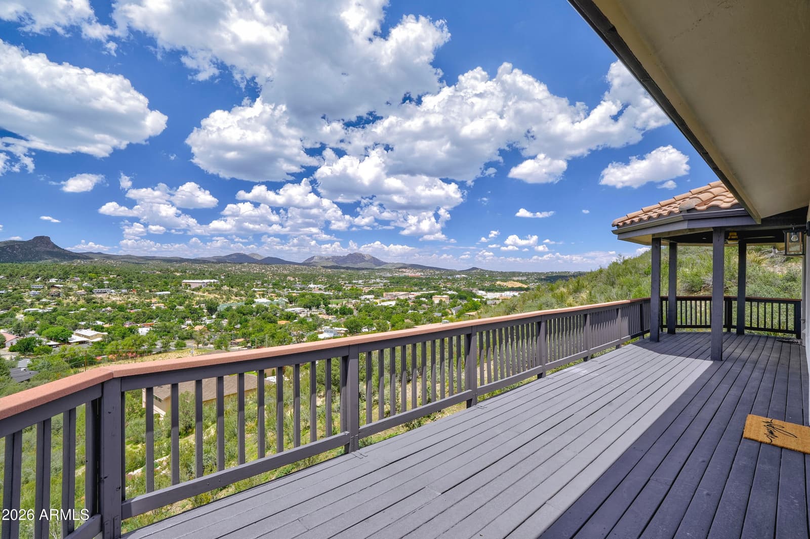 374 SUMMIT POINTE Drive, Prescott, AZ 86303 — photo 49 of 69