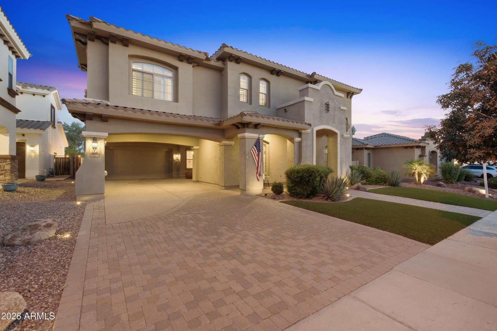 4353 E SANTA FE Court, Gilbert, AZ 85297 — photo 80 of 114