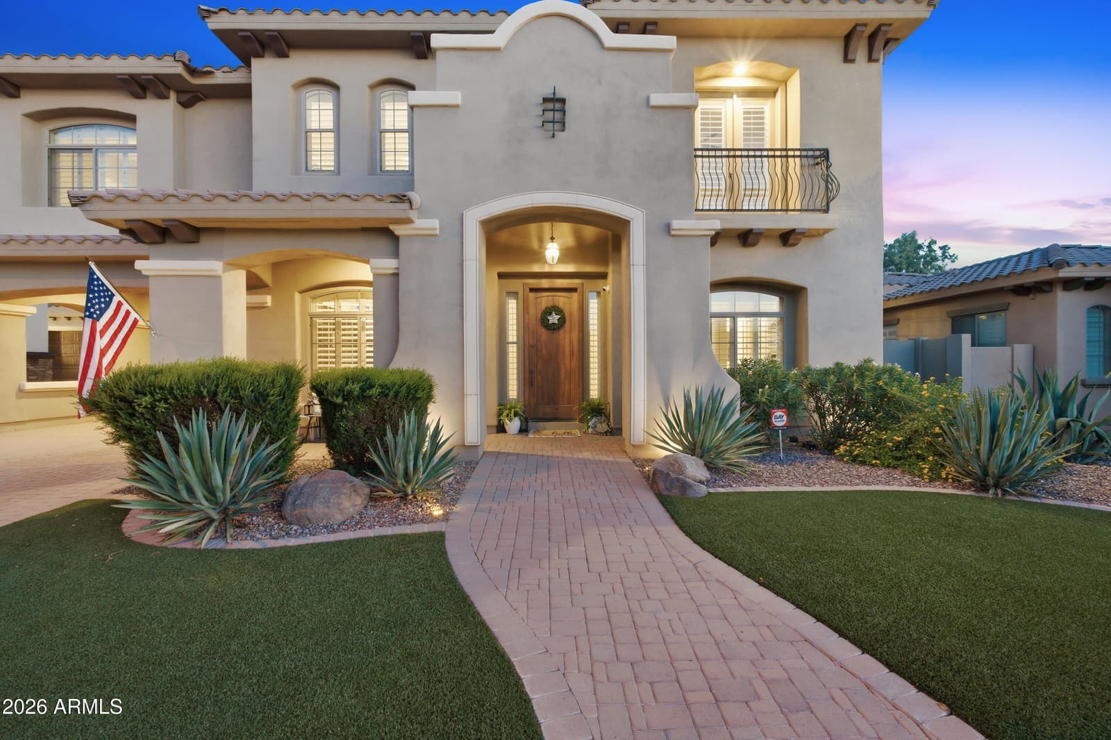 4353 E SANTA FE Court, Gilbert, AZ 85297 — photo 82 of 114