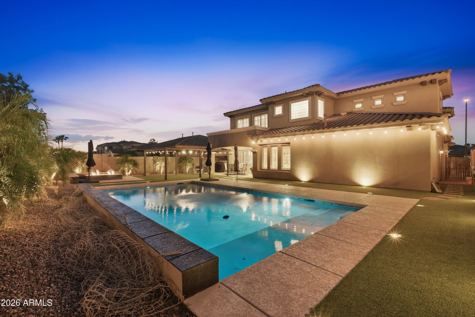 4353 E SANTA FE Court, Gilbert, AZ 85297 — photo 96 of 114